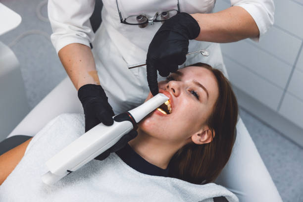Best Broken or Chipped Tooth Repair in Atwood, KS