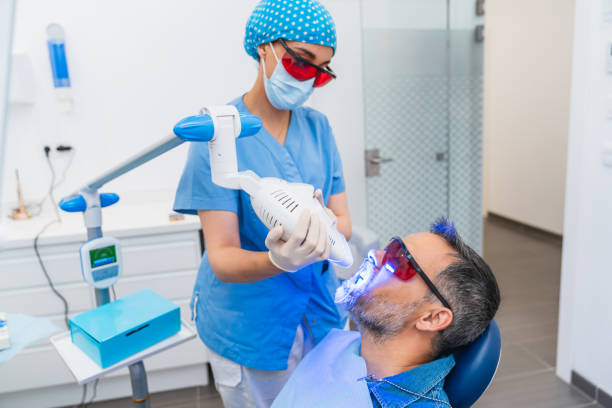 Best Emergency Treatment for Jaw Pain or Injury in Atwood, KS